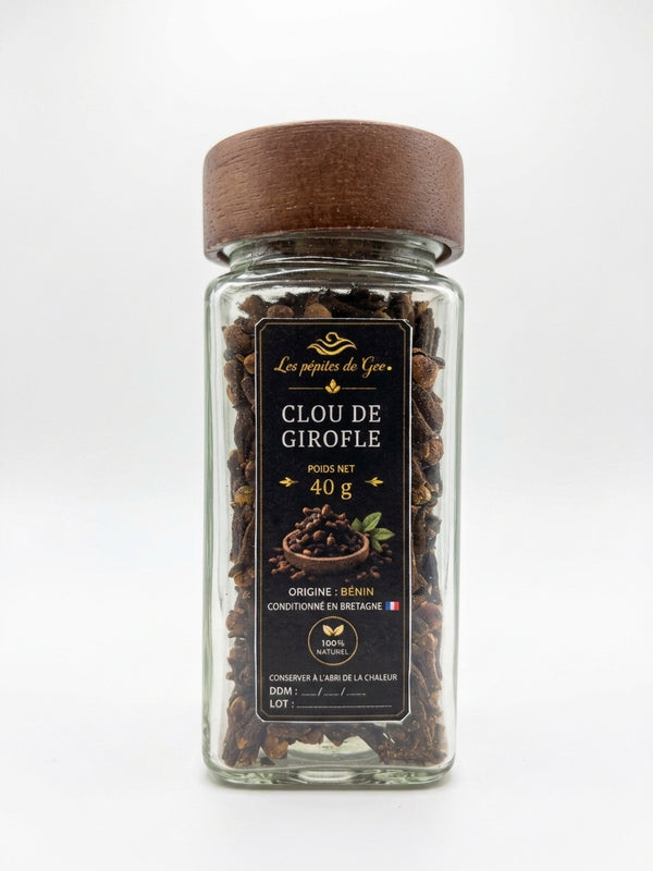 Clou de Girofle | 40g