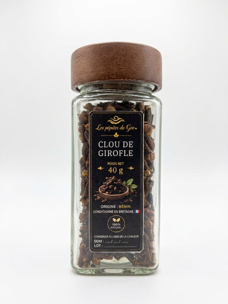 Clou de Girofle | 40g